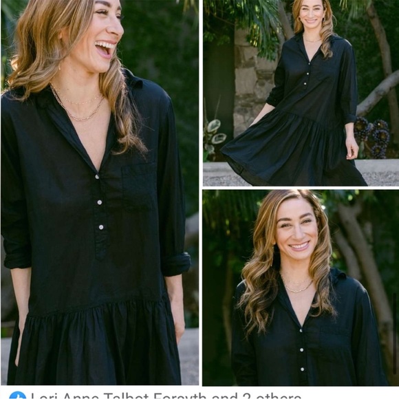 Grayson The Changemaker Dress - Picture 9 of 15